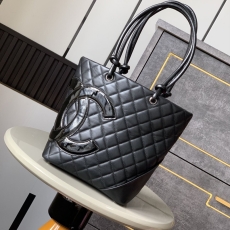 Chanel Shopping Bags